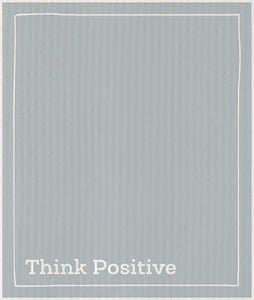 Positive Easy Cloth