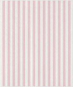 Pink Stripes Easy Cloth by VMAT