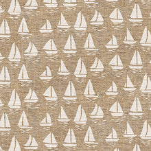 Load image into Gallery viewer, Sailboats Vinyl Mat
