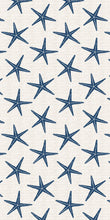 Load image into Gallery viewer, Starfish Vinyl Mat
