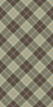 Load image into Gallery viewer, Tartan Vinyl Mat
