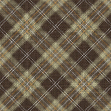 Load image into Gallery viewer, Tartan Vinyl Mat
