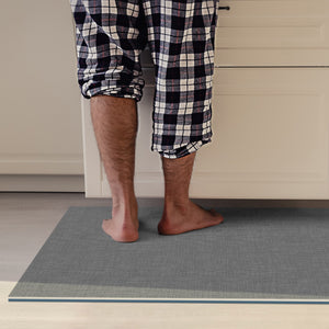 Textile Comfort Mat