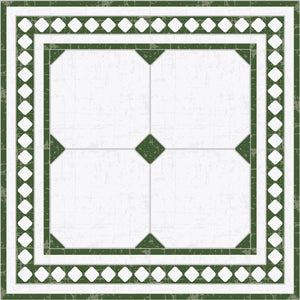 Versailles Comfort Mat