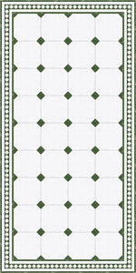 Versailles Comfort Mat