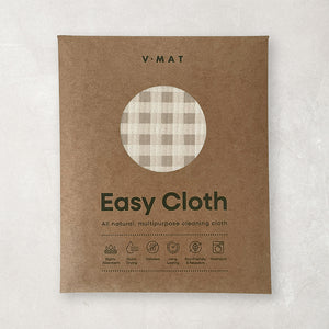 Buffalo Easy Cloth